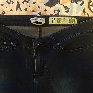 Indigo Rein Jens size skinny 11